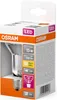 La lampada per piante OSRAM LED Star con filamento e base Anteprima dell’immagine prodotto 2