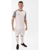JAKO Unisex Trikot Iconic KA, Farbe:weiß/soft grey/anthra Produktbild-Vorschau 6
