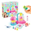 Squishy Factory –  – SQUISH SQUISH – Dai 6 anni in su – SQI Anteprima dell’immagine prodotto 6