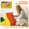 AIYAPLAY Schaumstoff Bausteine Kinder 3 Stück Produktbild-Vorschau 7