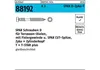 SPAX ZylKo T-STAR+ 5,0x50/22,5 A2 Fixgewinde Produktbild-Vorschau 13