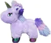 Amia Plüsch Einhorn 7 cm, 2-fach sortiert Sonstige Produktbild-Vorschau 3