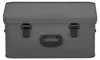 Enders® Alubox Toronto M, gris, 47 litres, coffre en Voir les images du produit 1