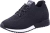 La Strada 24004094500 (39/black-silver knitted+ston) Produktbild-Vorschau 13