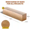 Eli® bois de tilleul à sculpter - quel bois de tilleul pour Voir les images du produit 2