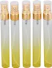 5 stücke 10ml Nachfüllbare Parfüm Zerstäuber Container Produktbild-Vorschau 6