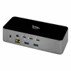 Station d'accueil OWC 11 ports Thunderbolt 5 Voir les images du produit 2