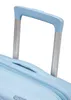 American Tourister carrello Mickey Magic 55 / 20 EXP TSA Anteprima dell’immagine prodotto 13