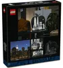 LEGO 21066 Architecture New York City - The Big Apple Anteprima dell’immagine prodotto 3
