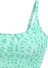 Elbsand Tankini-Top Letra mint Größe 38 Cup A/B Produktbild-Vorschau 4