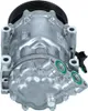 NRF Klimakompressor für Ford C-Max Focus Mazda 3 Volvo C30 Produktbild-Vorschau 10