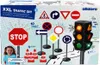 alldoro 60230, Viacfarebný, 10 kusov Náhľad obrázku produktu 3