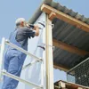 BESSEY KLI25, Ratschenklemme, Magnesium, 25 cm Produktbild-Vorschau 13
