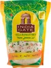 INDIA GATE Basmatireis Creamy Sella 1kg Produktbild-Vorschau 1
