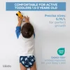 Kikido Training Pants - 1x Tréningové nohavičky na odúčanie Náhľad obrázku produktu 5