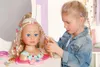 Sorella maggiore BABY born Pettinare la testa Anteprima dell’immagine prodotto 18
