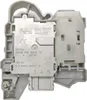 A close-up view of a washing machine door lock mechanism. Produktbild-Vorschau