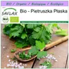 SAFLAX - Bio - Pietruszka Płaska - 600 Nasiona - Podgląd zdjęcia produktu 10