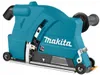 Makita Absaughaube 230 mm für Makita Winkelschleifer ( Produktbild-Vorschau 8