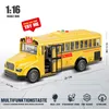 Spielzeugautos ab 2 3 4 jahre, 1:16 LKW cars spielzeug mit Produktbild-Vorschau 2