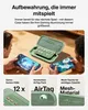 Belkin Travel Case für Nintendo Switch 2 sage         Voir les images du produit 12