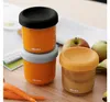 BEABA Portionsbehälter 250ml 6er 616551 3384349140083 Voir les images du produit 30