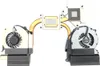Ersatz Fan Lüfter Kühler cooler kompatibel für HP Envy Produktbild-Vorschau 1