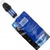 A Sawyer Squeeze water filtration system is shown against a white background. Produktbild-Vorschau