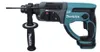 Akumulatorowy młot udarowo-obrotowy Makita DHR 202 RF1 18 V Podgląd zdjęcia produktu 3