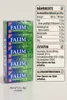 Falim Minze Kaugummi zuckerfrei – 20 × 7 g, 140 g + Produktbild-Vorschau 4
