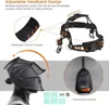 Tacklife Professioneller Schweißer Helm mit automatischer Produktbild-Vorschau 11