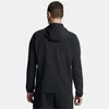 Under Armour Vibe Webjacke, Schwarz M Produktbild-Vorschau 8