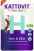 Kattovit - Feline Diet Vital Care Hair & Skin 24x85g  |  Produktbild-Vorschau 2