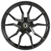 Schmidt Felge Drago 9.0Jx20 ET 45 5x112 Diamant Schwarz Produktbild-Vorschau 2