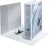 Leitz 42250001 Ringmappe A4 Weiß Produktbild-Vorschau 5