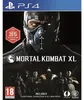 Warner Bros Mortal Kombat XL, PlayStation 4, PlayStation 4, Produktbild-Vorschau 1