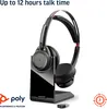 Poly Voyager Focus UC B825 USB-C Headset Black Neu Produktbild-Vorschau 12