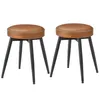 VASAGLE Esszimmerstuhl (2 St), Sitzhocker, EKHO Series, Produktbild-Vorschau 1
