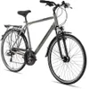 Adler Verona Trekkingrad Herren 28 Zoll khakigrey black Produktbild-Vorschau 6