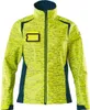 MASCOT 19212-291-1744-4XL, Jacke, Frau, 4XL, 128 cm, Produktbild-Vorschau 1