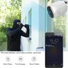 2Pace® Smart Wasserdichte Wiederaufladbare Drahtlose Kamera Produktbild-Vorschau 7