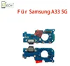 Ladebuchse für Samsung Galaxy A33 5G A336 Anschluss Produktbild-Vorschau 3