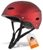 Apollo Skatehelm - Liquid Red -  S/M - SW001 Produktbild-Vorschau 1