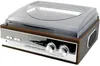 PL186H Gramofon z radiem i wbudowanymi głośnikami. Podgląd zdjęcia produktu 10