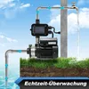 Jayseuw Pumpensteuerung Druckregler Presscontrol Watertech Produktbild-Vorschau 3