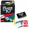 Gra karciana Mattel Games Phase 10 dla rodziny, wersja Podgląd zdjęcia produktu 25