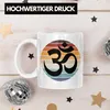Trendation - Yoga Tasse Geschenk Zeichen Japan Keltisches Produktbild-Vorschau 3