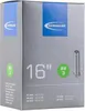 SCHWALBE Compact 16 AV3B schwarz 16" Produktbild-Vorschau 5