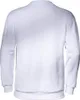 uvex Sweatshirt 7458, Farbe:weiß, Größe:5XL Produktbild-Vorschau 2