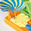 Tomy Crazy Ball 2 Geschicklichkeitsspiel Level 2 Produktbild-Vorschau 14